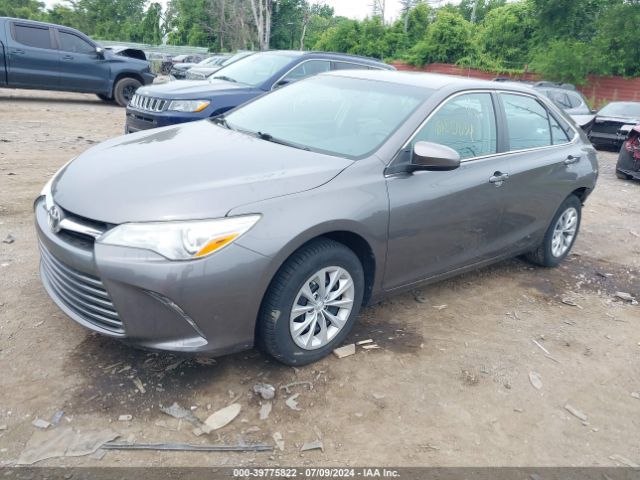 4T1BF1FK7FU495073 Toyota CAMRY LE