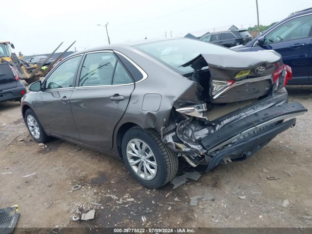 4T1BF1FK7FU495073 Toyota CAMRY LE