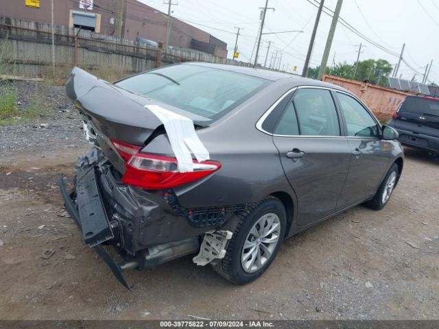 4T1BF1FK7FU495073 Toyota CAMRY LE