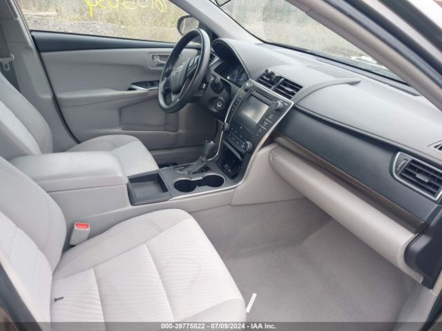 4T1BF1FK7FU495073 Toyota CAMRY LE