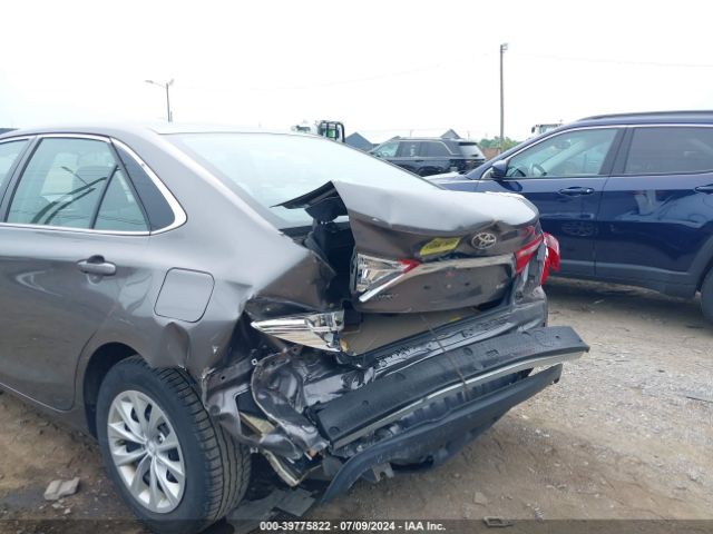 4T1BF1FK7FU495073 Toyota CAMRY LE