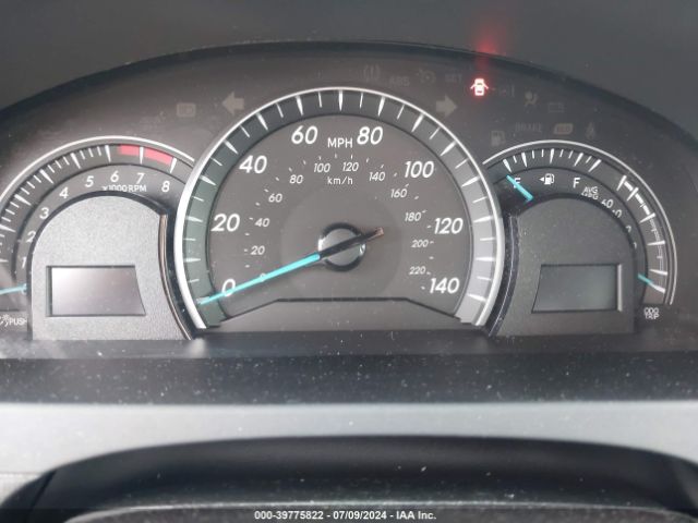 4T1BF1FK7FU495073 Toyota CAMRY LE