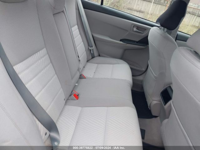 4T1BF1FK7FU495073 Toyota CAMRY LE