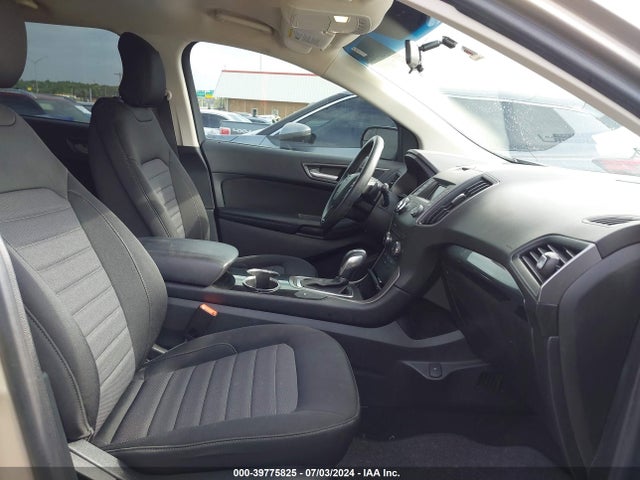 2FMPK3G93JBC43957 Ford EDGE SE