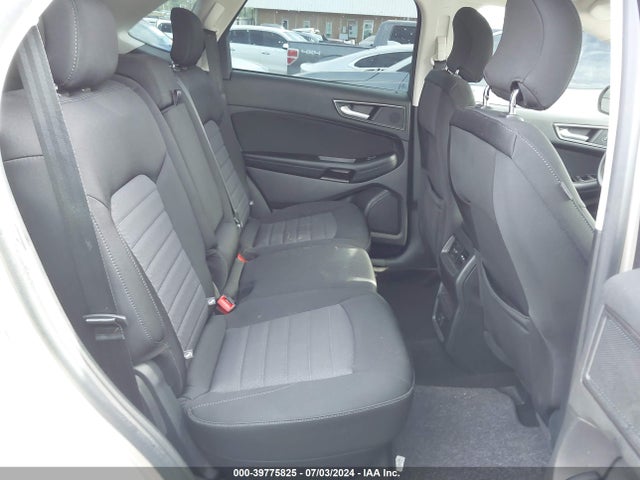 2FMPK3G93JBC43957 Ford EDGE SE