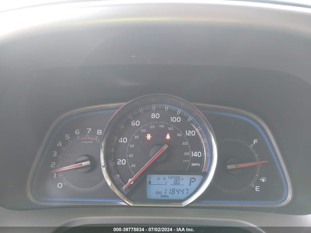 Toyota Rav4 Limited 2014 JTMYFREV0EJ018915 Image 15