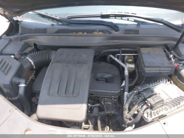 2GNALAEK4F1168806 Chevrolet EQUINOX LS