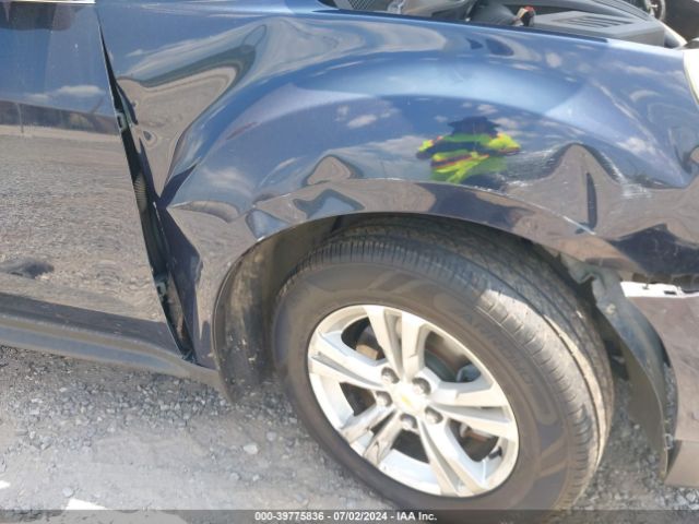 2GNALAEK4F1168806 Chevrolet EQUINOX LS