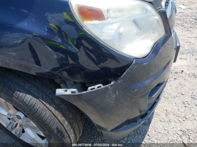 2GNALAEK4F1168806 Chevrolet EQUINOX LS