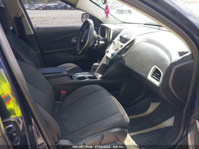 2GNALAEK4F1168806 Chevrolet EQUINOX LS