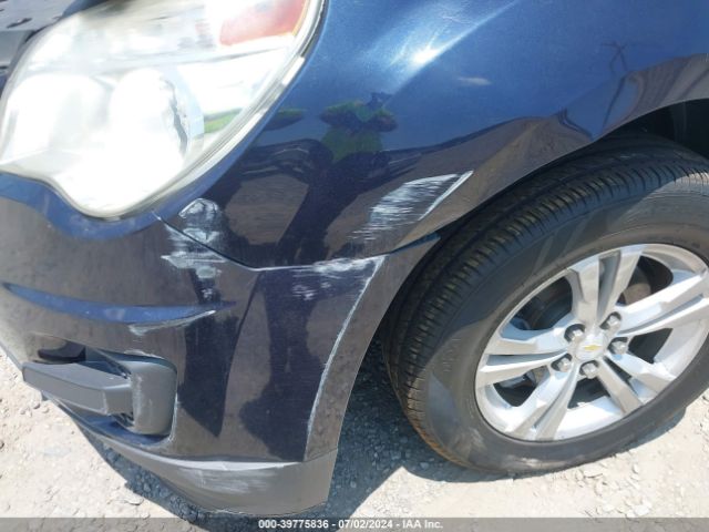 2GNALAEK4F1168806 Chevrolet EQUINOX LS