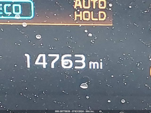 KNDCT3LE7P5038903 KIA Niro Sx Touring