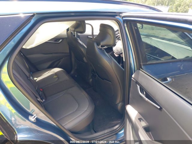 KNDCT3LE7P5038903 KIA Niro Sx Touring