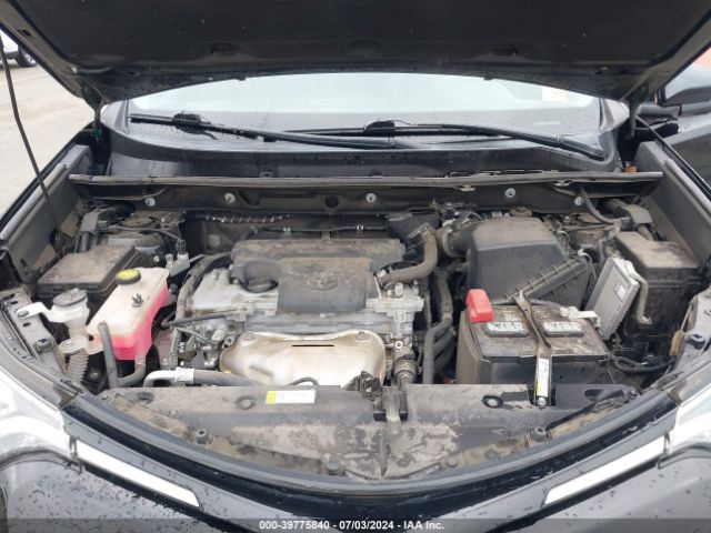 2T3DFREV8JW788953 Toyota Rav4 Limited