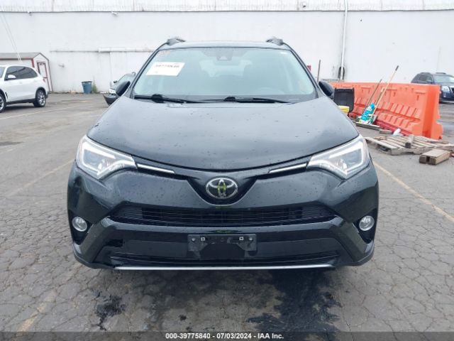 2T3DFREV8JW788953 Toyota Rav4 Limited