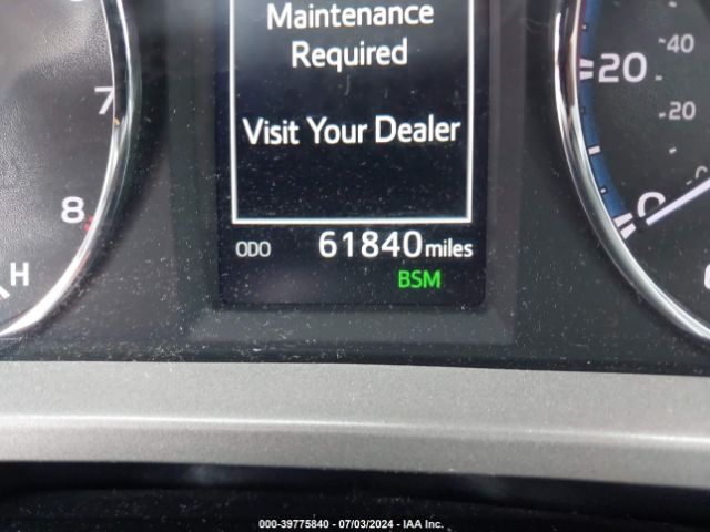 2T3DFREV8JW788953 Toyota Rav4 Limited