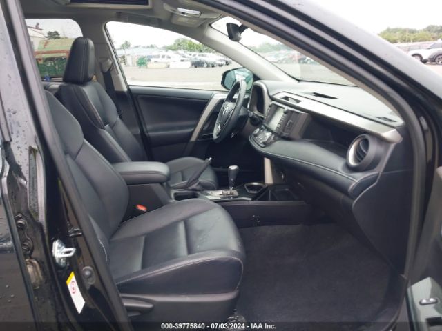 2T3DFREV8JW788953 Toyota Rav4 Limited