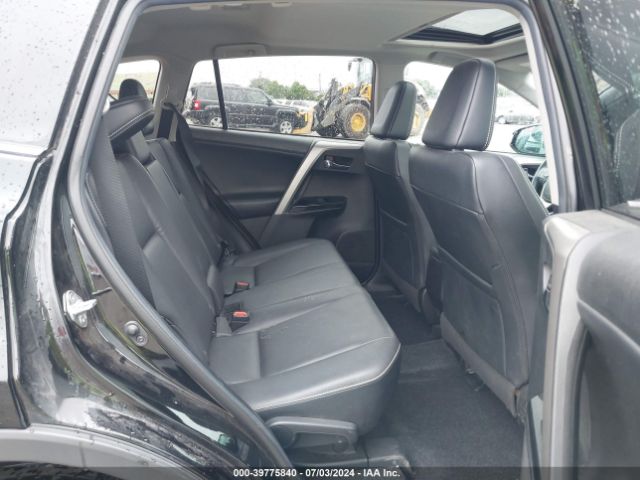 2T3DFREV8JW788953 Toyota Rav4 Limited