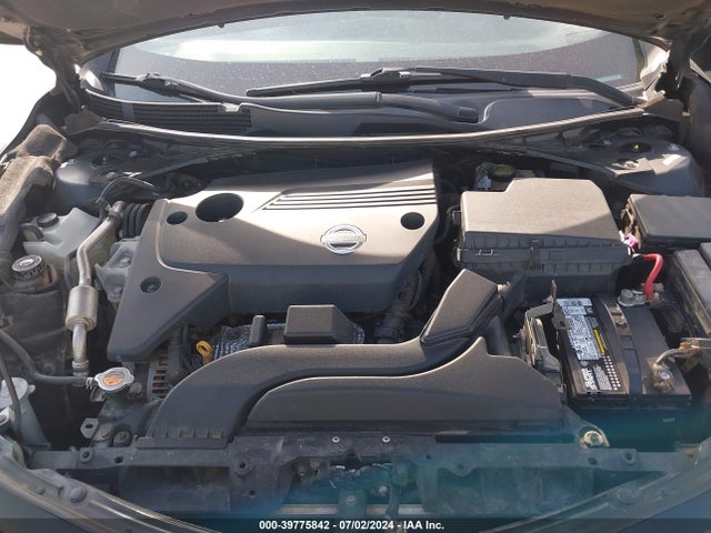 Nissan Altima 2.5 S 2015 1N4AL3AP8FN862974 Image 10