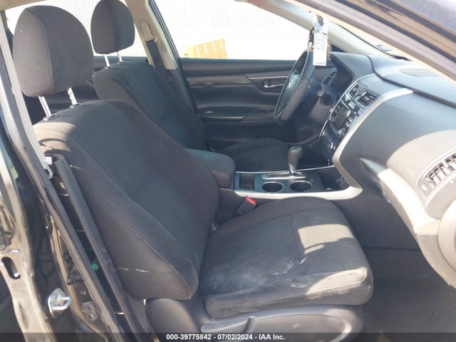 Nissan Altima 2.5 S 2015 1N4AL3AP8FN862974 Image 5