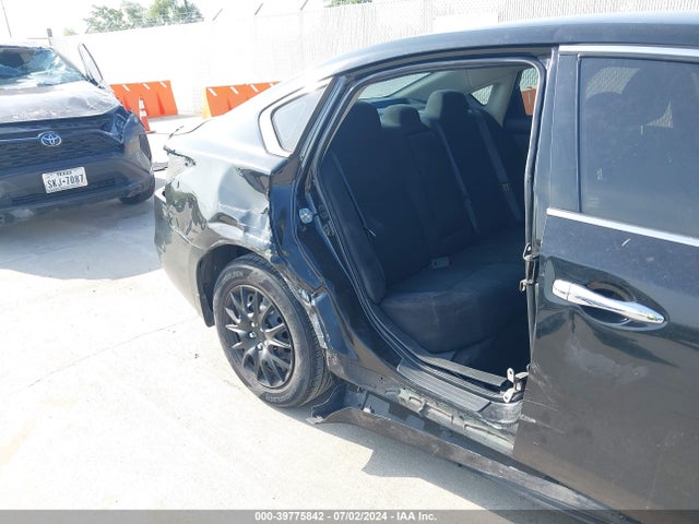 Nissan Altima 2.5 S 2015 1N4AL3AP8FN862974 Image 6