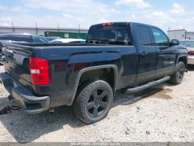 1GTV2LEC8JZ149595 GMC SIERRA 1500