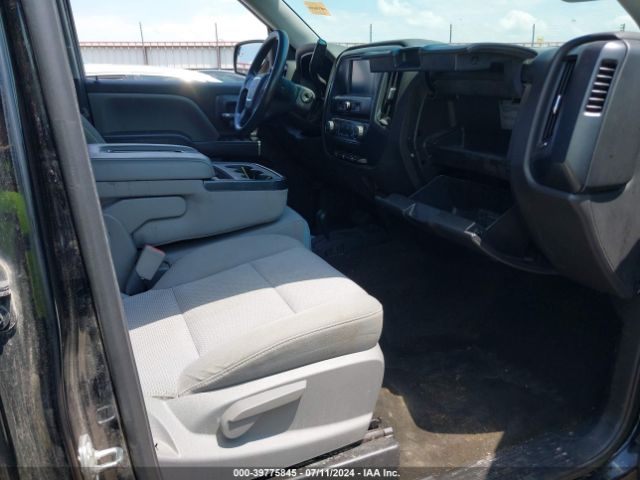 1GTV2LEC8JZ149595 GMC SIERRA 1500