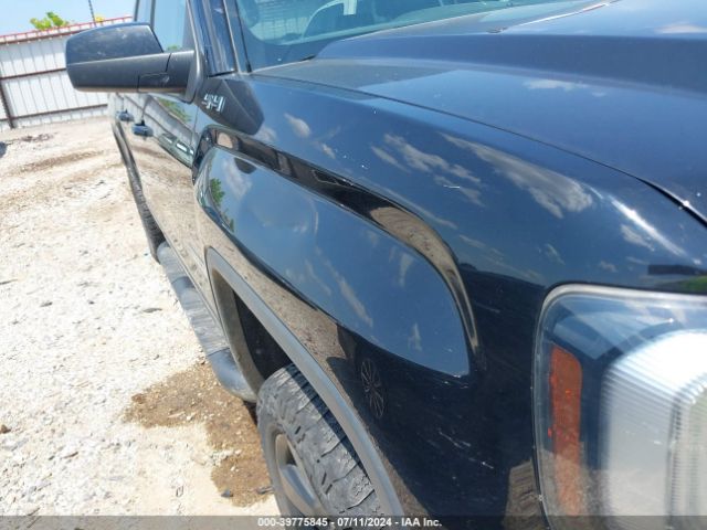 1GTV2LEC8JZ149595 GMC SIERRA 1500
