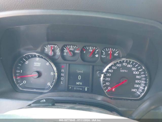 1GTV2LEC8JZ149595 GMC SIERRA 1500