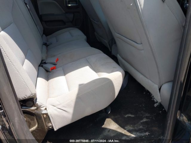 1GTV2LEC8JZ149595 GMC SIERRA 1500