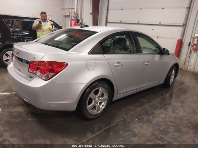 1G1PC5SB2F7283057 Chevrolet Cruze 1lt Auto