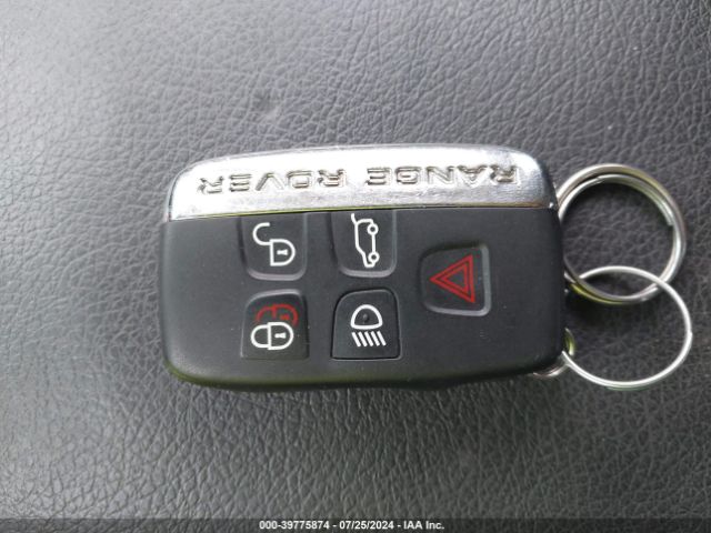 SALYB2RV3JA726947 Land Rover Range Rover Velar P380 S