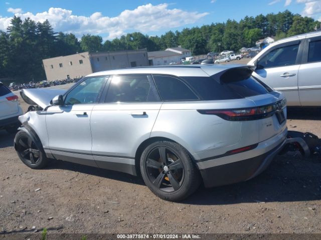 SALYB2RV3JA726947 Land Rover Range Rover Velar P380 S