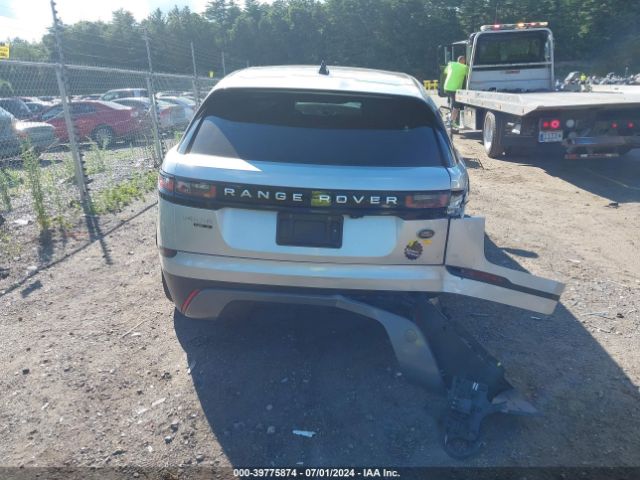 SALYB2RV3JA726947 Land Rover Range Rover Velar P380 S
