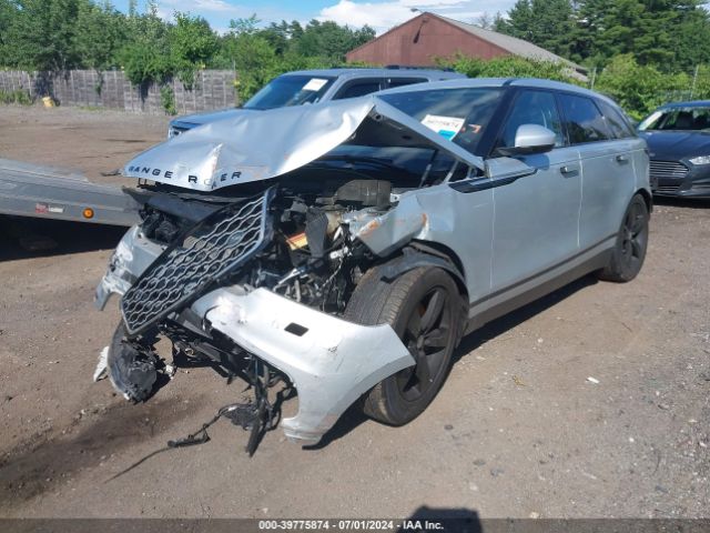 SALYB2RV3JA726947 Land Rover Range Rover Velar P380 S