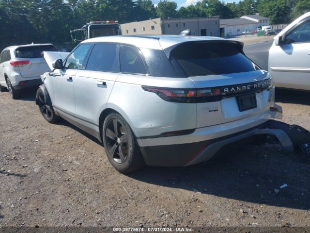 SALYB2RV3JA726947 Land Rover Range Rover Velar P380 S