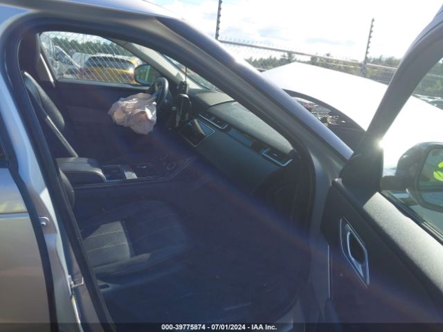 SALYB2RV3JA726947 Land Rover Range Rover Velar P380 S
