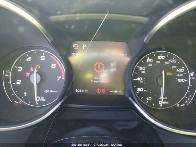 2018 ALFA ROMEO STELVIO ZASFAKNN9J7B69196 Photo 6