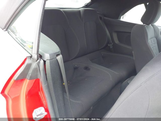 1FATP8UH2N5127663 Ford Mustang Ecoboost