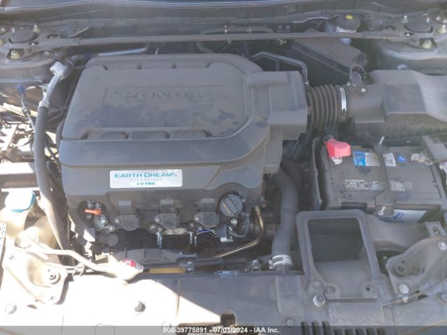 1HGCR3F85HA027560 Honda Accord Ex-l V6