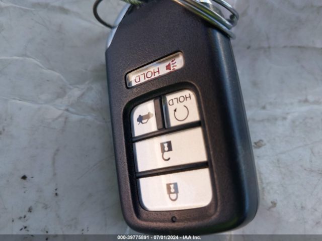 1HGCR3F85HA027560 Honda Accord Ex-l V6