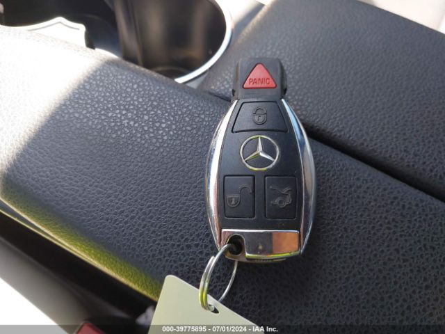 WDDGF4HB7ER316188 Mercedes-Benz C 250 Luxury/sport