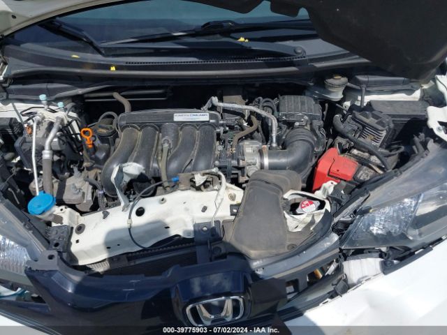 JHMGK5H56GS011555 Honda FIT LX