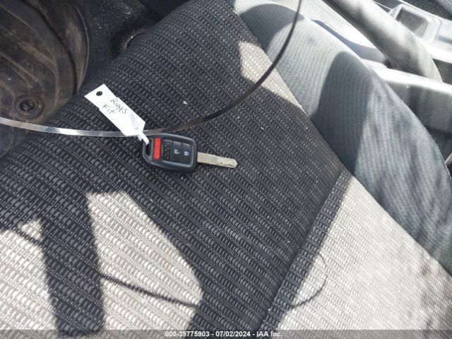 JHMGK5H56GS011555 Honda FIT LX