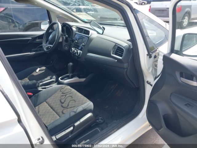 JHMGK5H56GS011555 Honda FIT LX