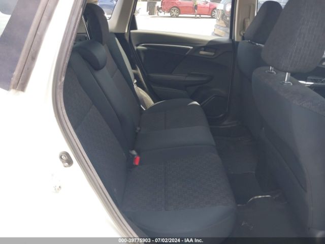 JHMGK5H56GS011555 Honda FIT LX