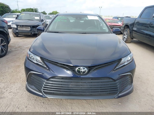 Toyota CAMRY LE 2022 4T1C11AK8NU663280 Image 12