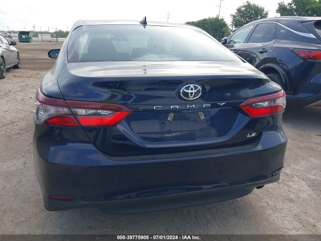 Toyota CAMRY LE 2022 4T1C11AK8NU663280 Image 16