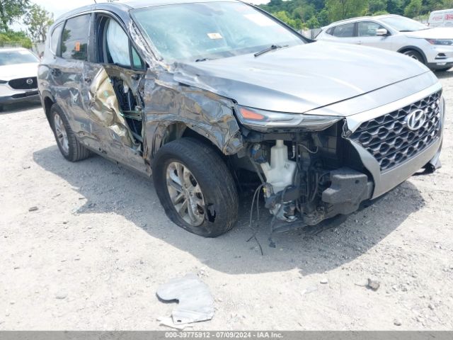 5NMS2CAD8KH013250 Hyundai Santa Fe Se