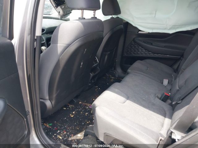 5NMS2CAD8KH013250 Hyundai Santa Fe Se